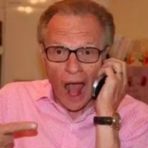 Larry King's Recommended Books
